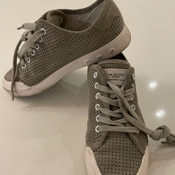 Rag & Bone Sneakers - Great condition - Picture 1 of 4